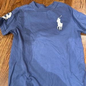 Polo Ralph Lauren T shirt
